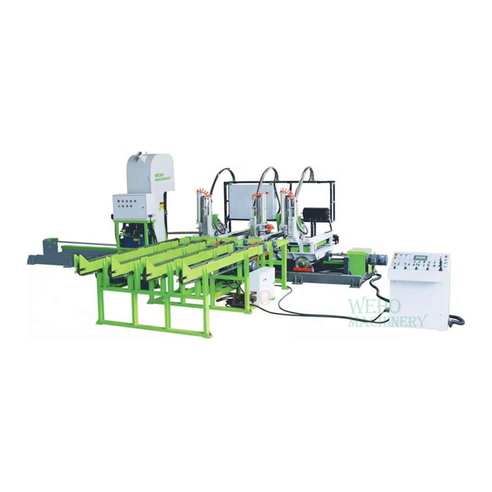 How Vertical Saw Mills Enhance Efficiency in Timber Cutting Operations