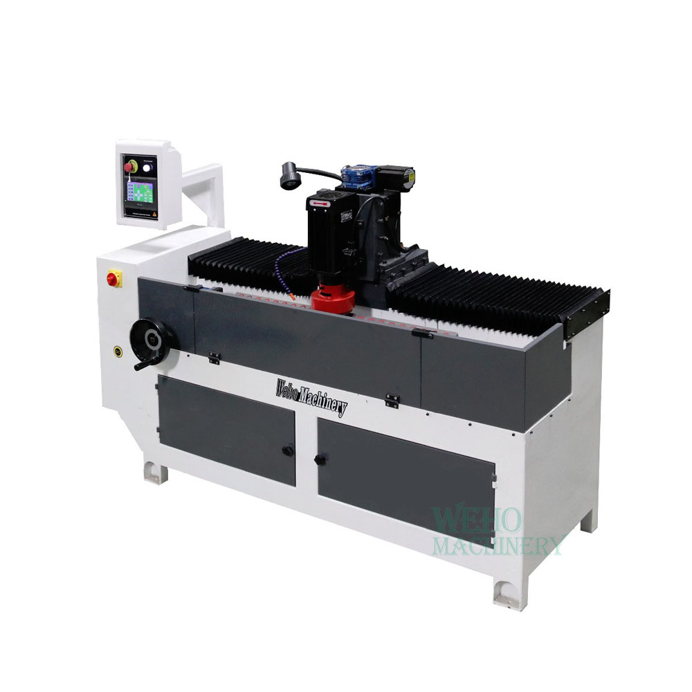 The Ultimate Guide to Choosing Industrial Blade Sharpening Machines - WEHO