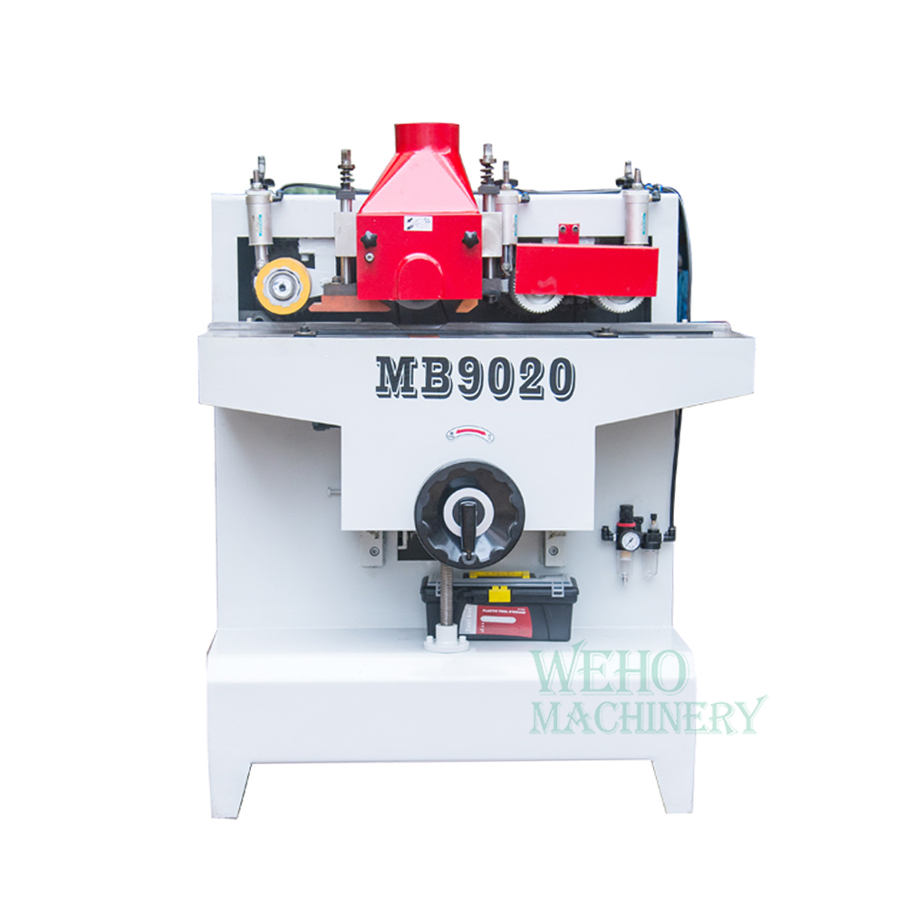 wood planer curving line spindle shaper moulder machine