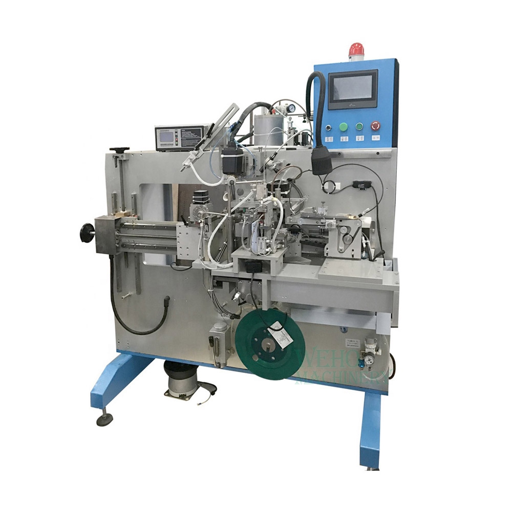 woodworking machinery