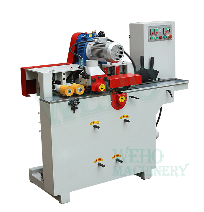 Safety and maintenance of Woodworking Sanding Machine