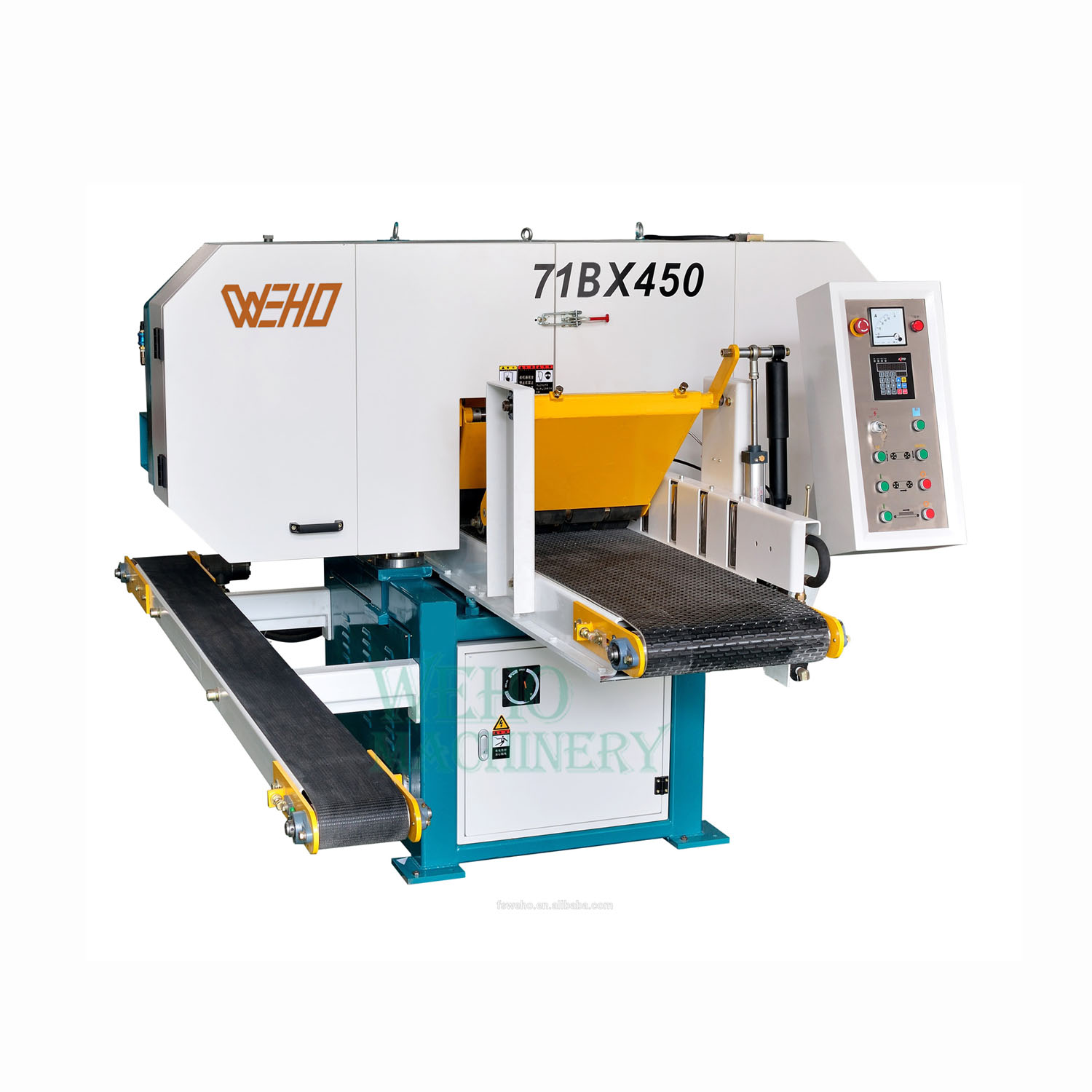 Is A Horizontal Band Saw Better Than A Cold Cut Saw?