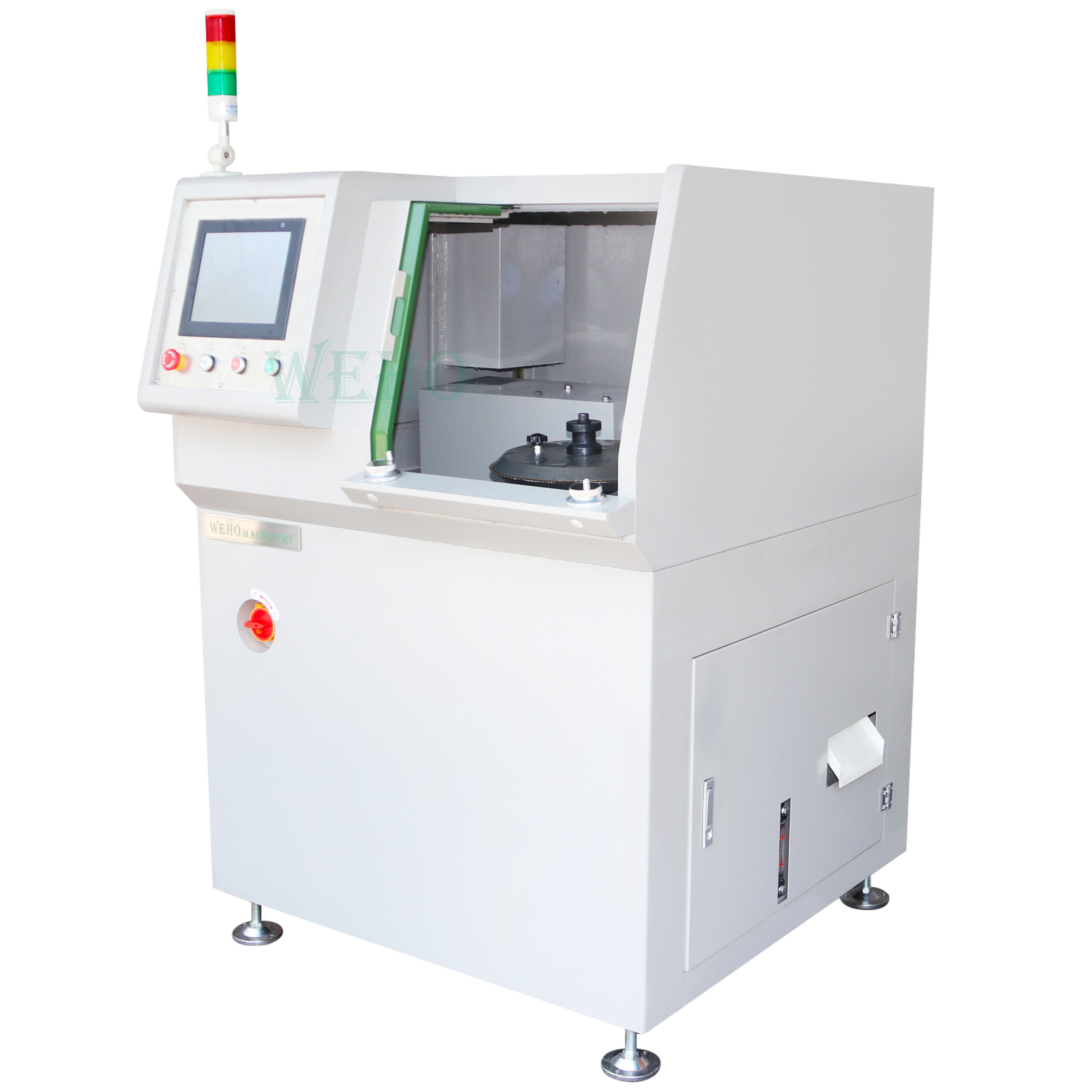 saw blade grinding machine