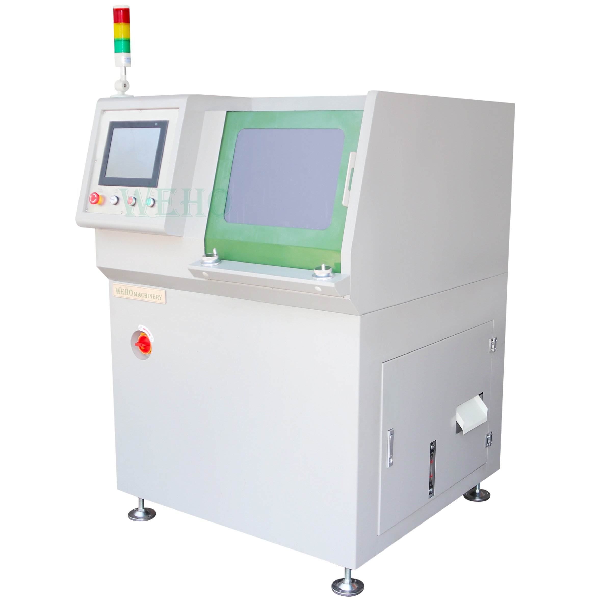 CNC hss circular saw blade sharpening machine