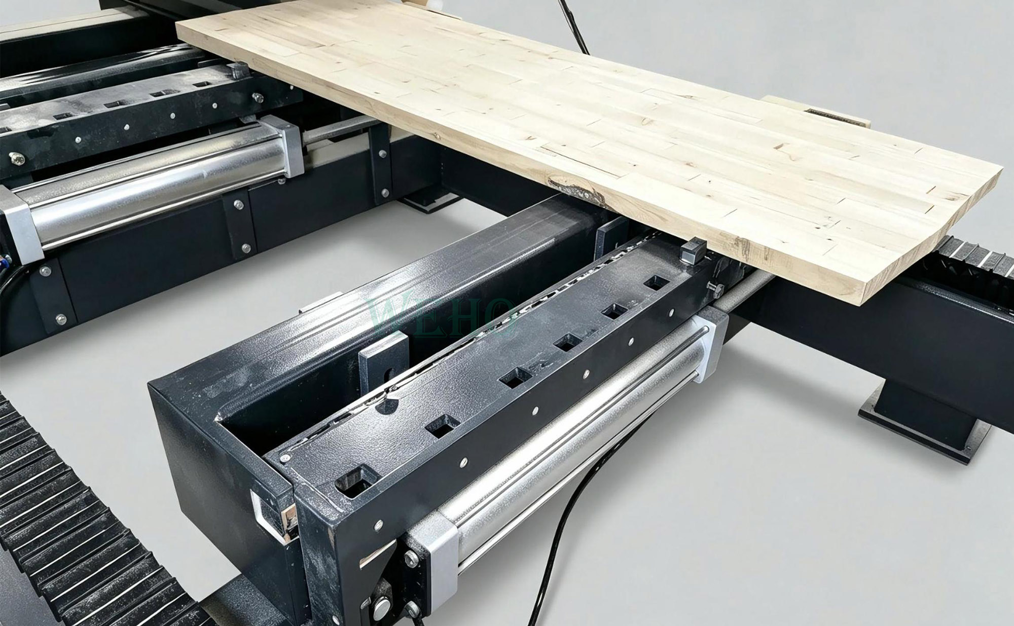 Horizontal Band Sawmill-15