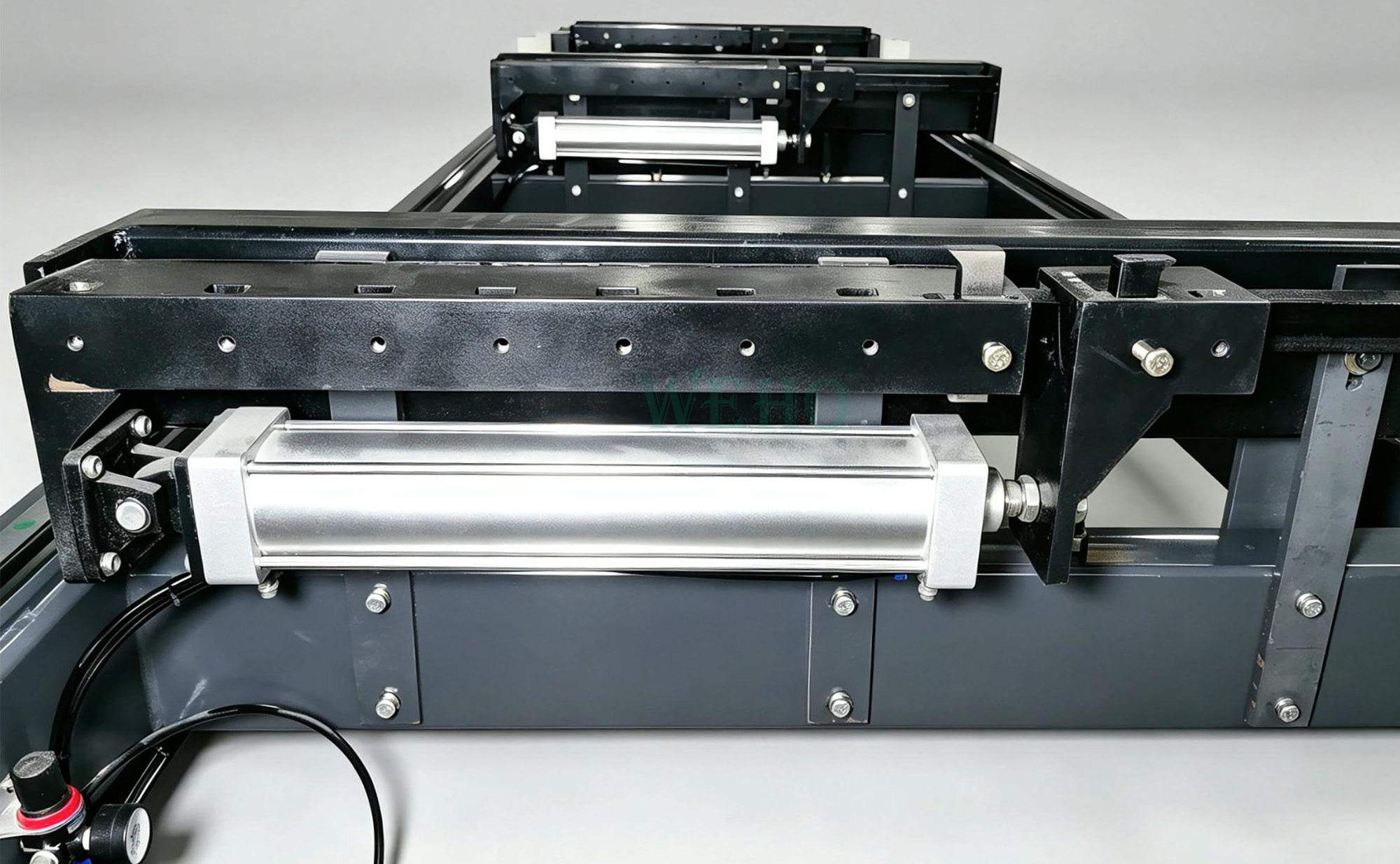 Horizontal Band Sawmill-19