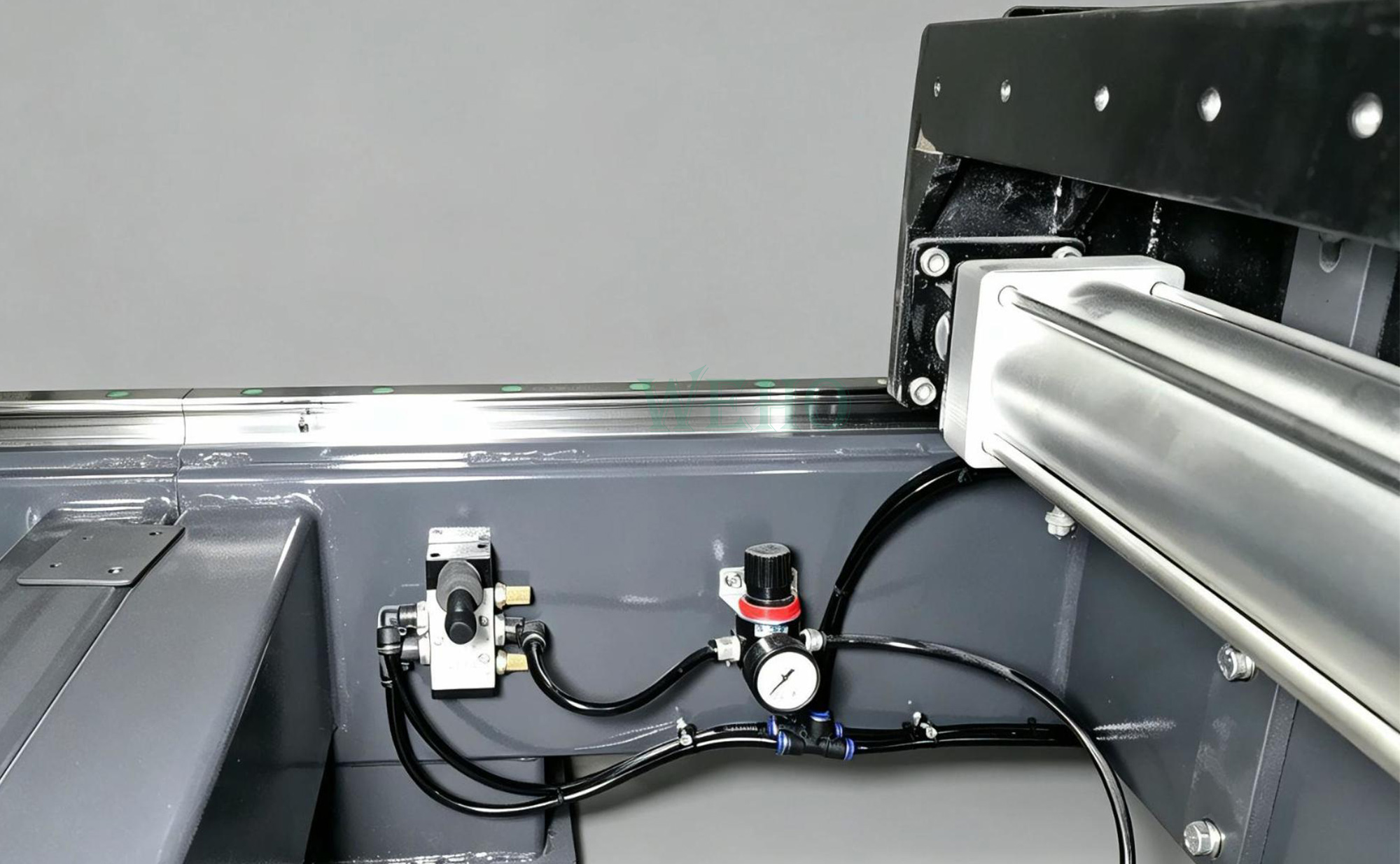 Horizontal Band Sawmill-20