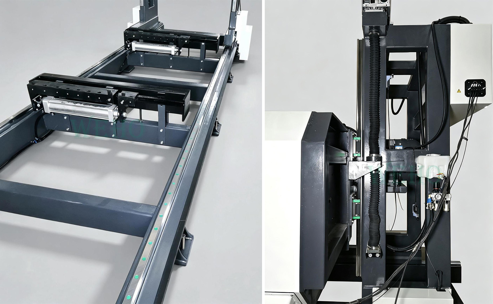 Horizontal Band Sawmill-9