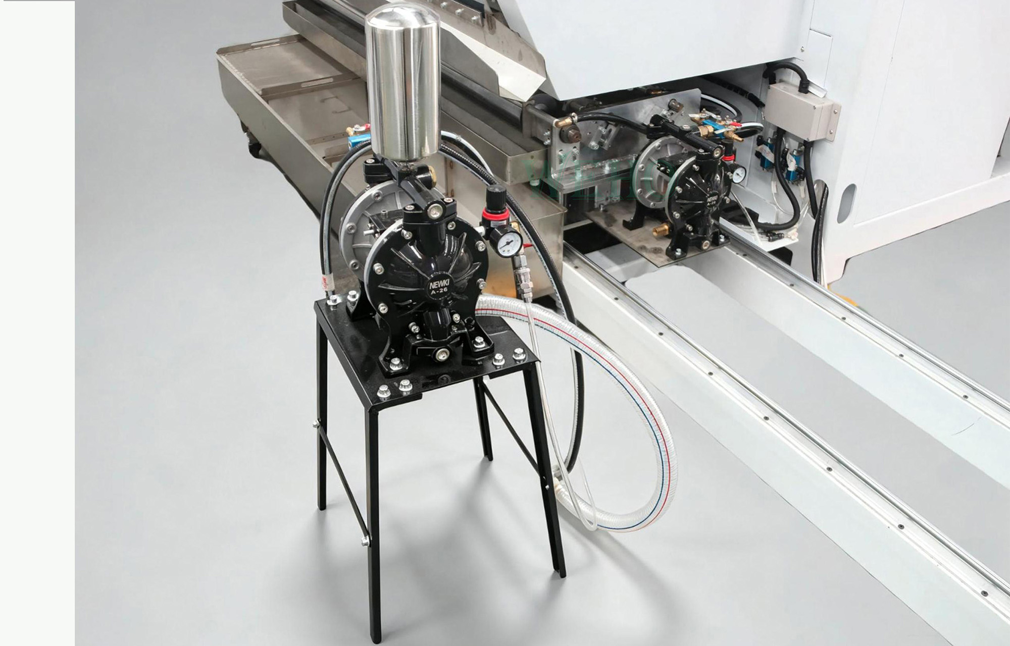 Spray Coating Machine PL1300-24