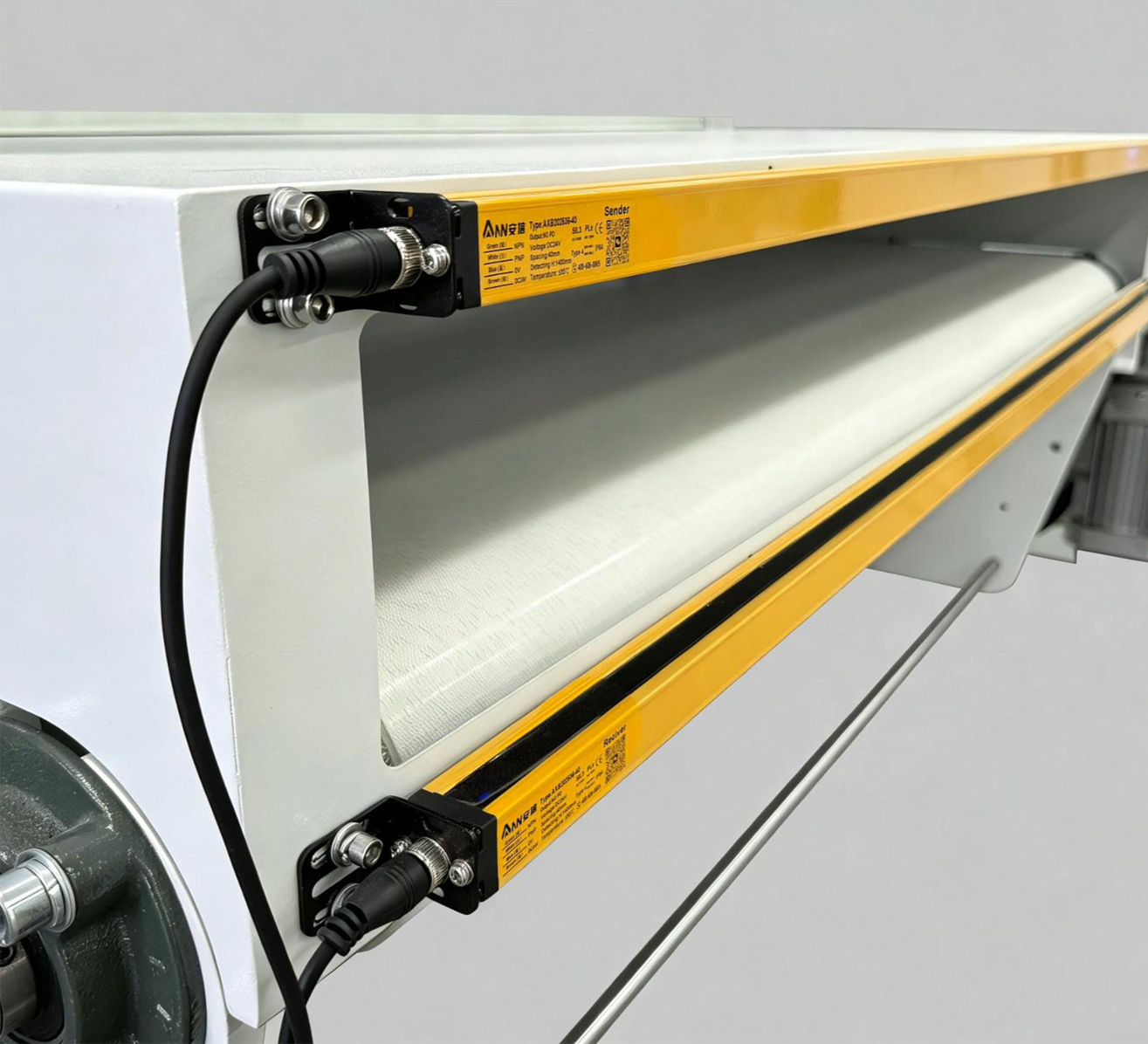 Spray Coating Machine PL1300-27