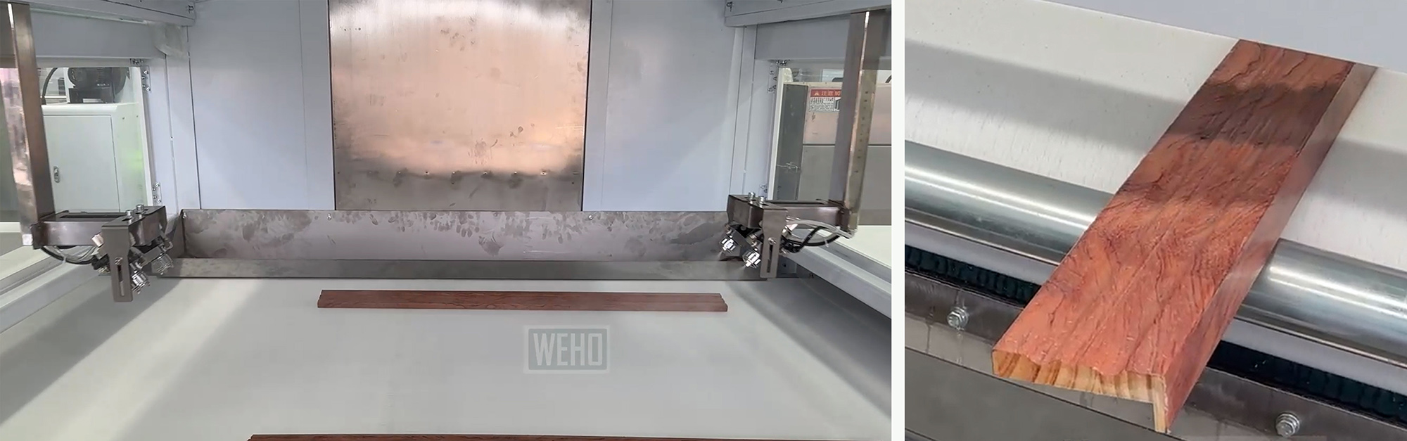 Spray Coating Machine PL1300-9