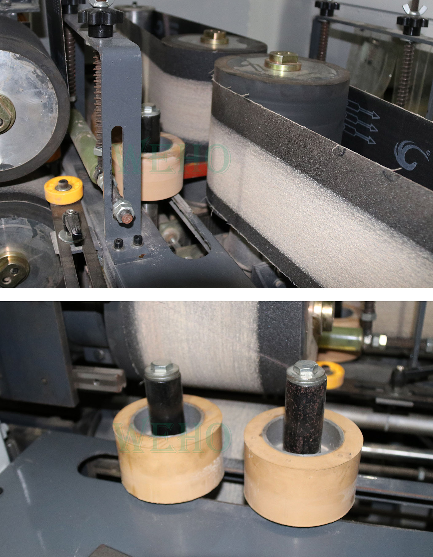Wood Sander MM-4p 3