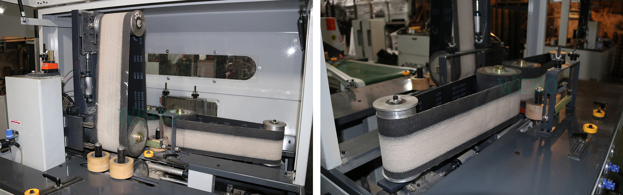 Wood Sander MM-4p 4