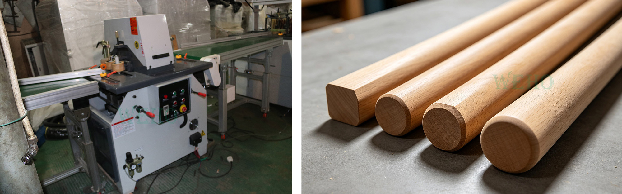 Wood Sander MM-4p 7