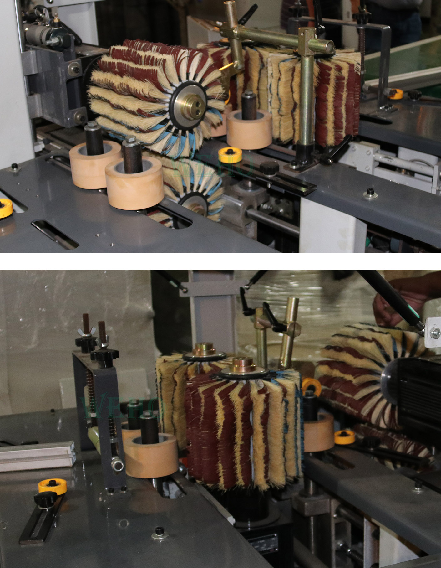 Wood Sander MM-4p 9