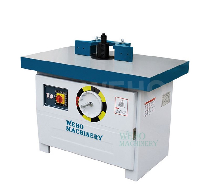 Spindle Molder