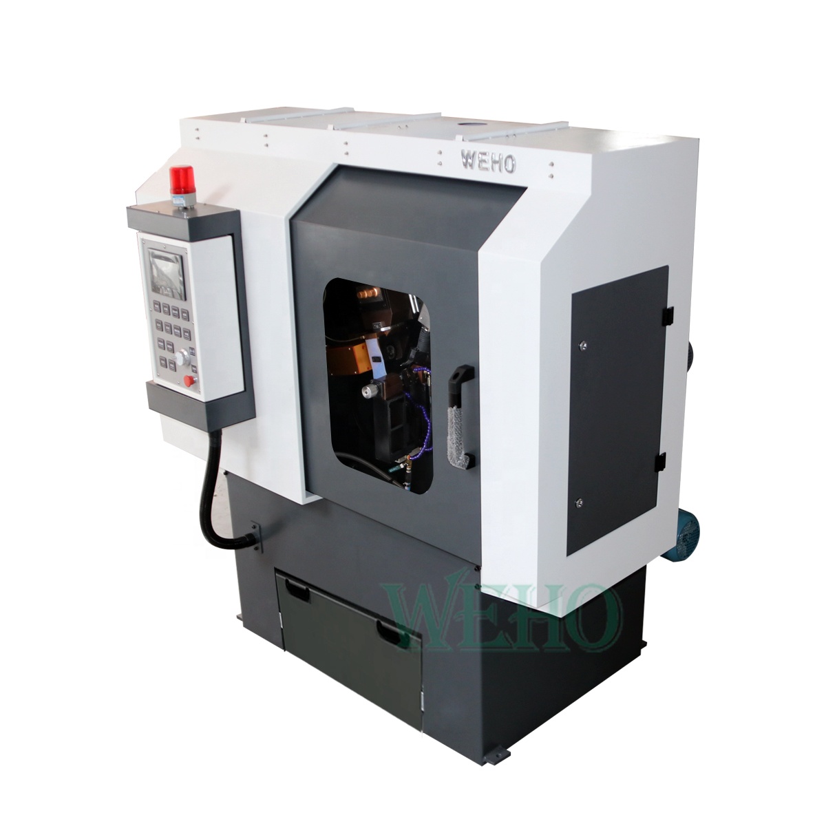 tct saw blade sharpening machine