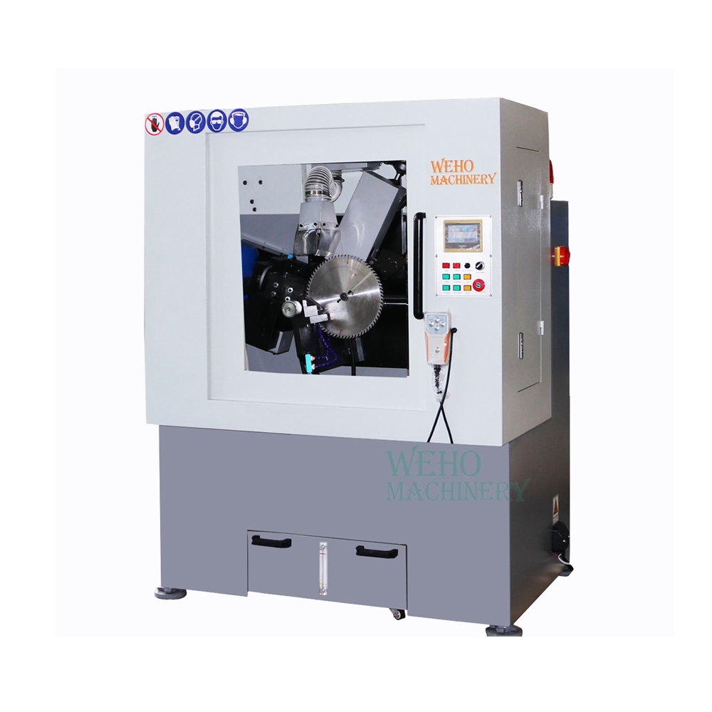 bandsaw blade grinder