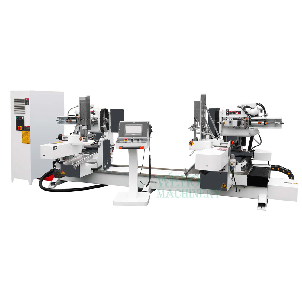 wood tenoner
