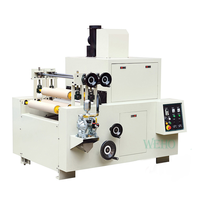 wood painting machine