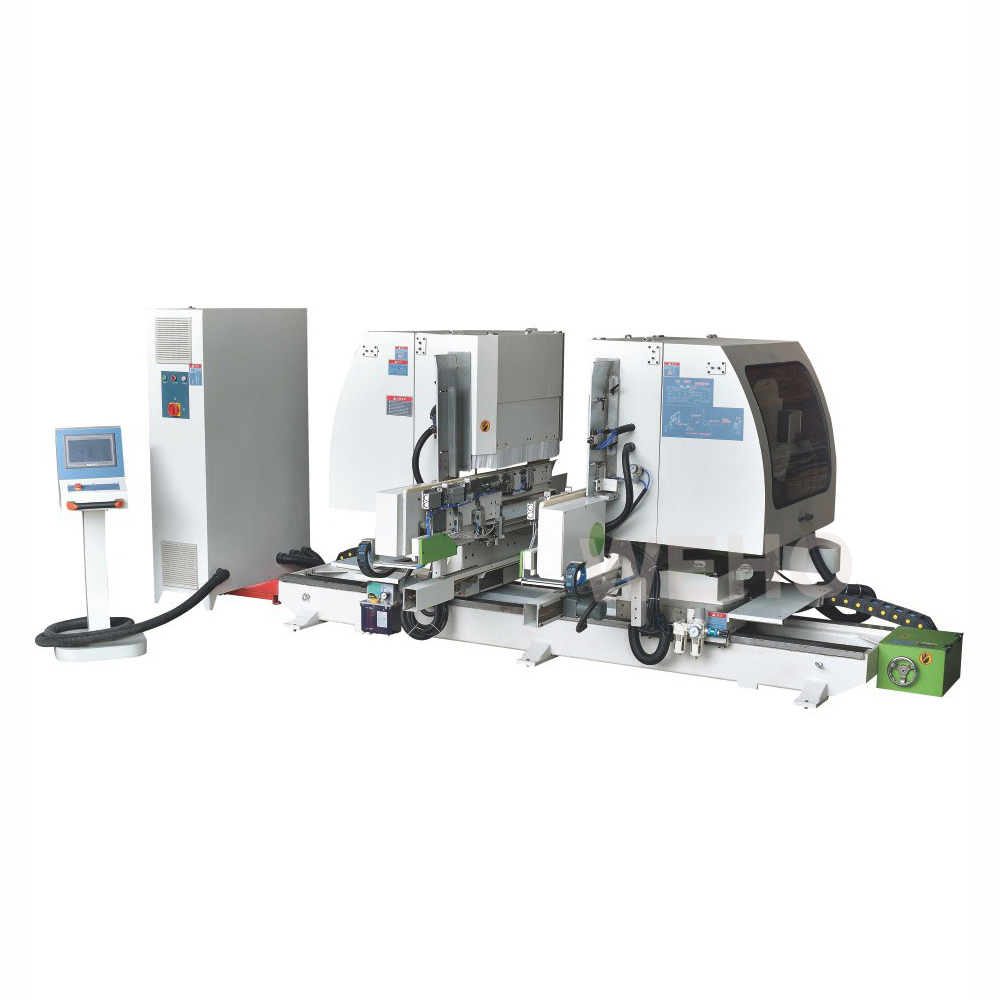 CNC tenoner manufacturer