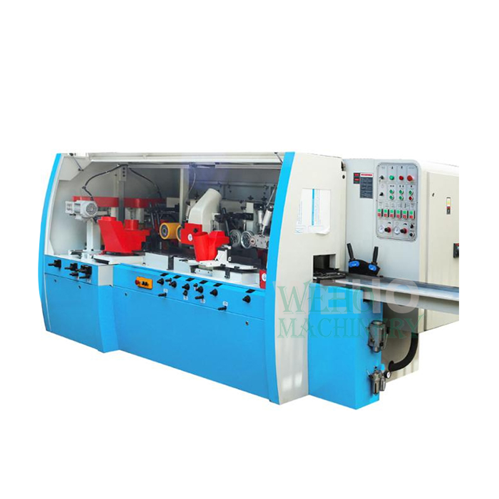 four side wood planers wholesale