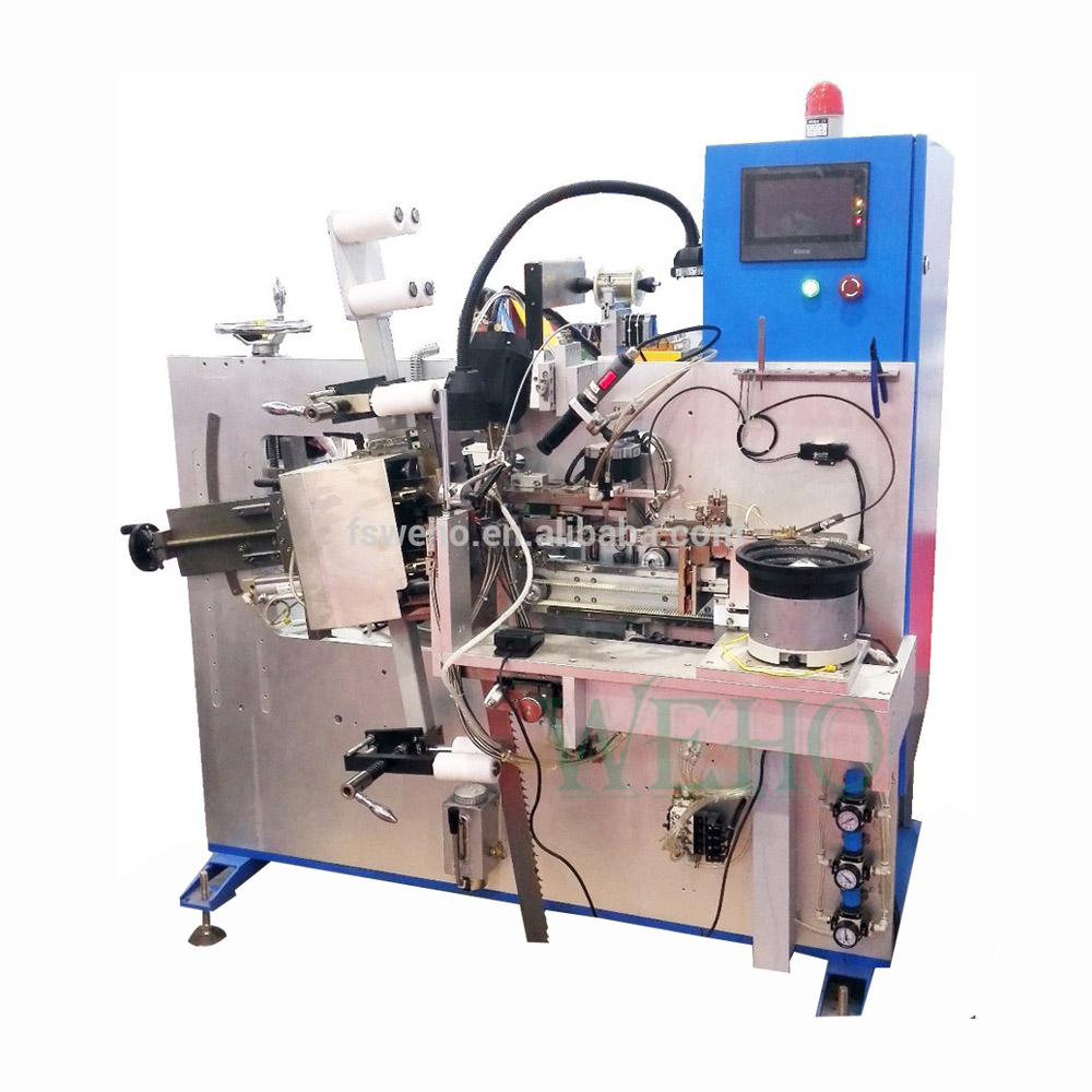 industrial saw blade sharpening machine