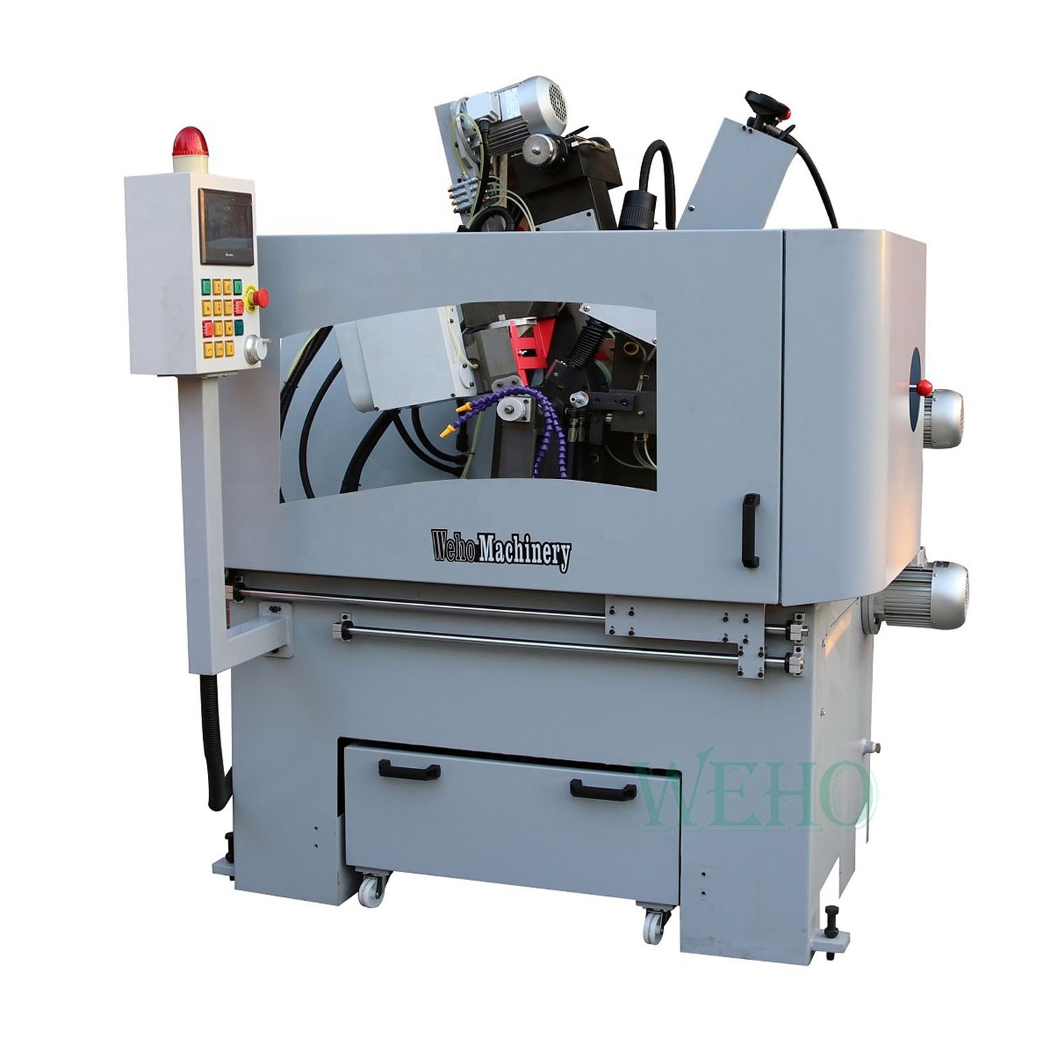 carbid saw blade sharpening machine