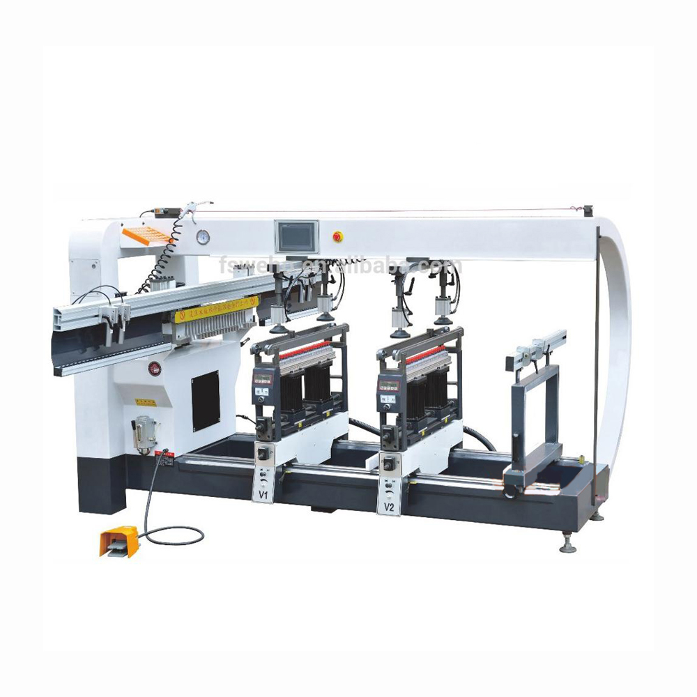 How To Choose A Wood Drilling Machine?