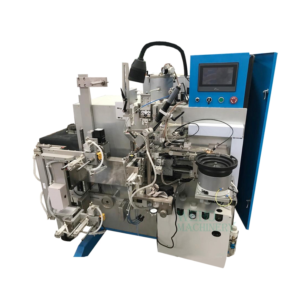 carbide saw blade sharpening machines