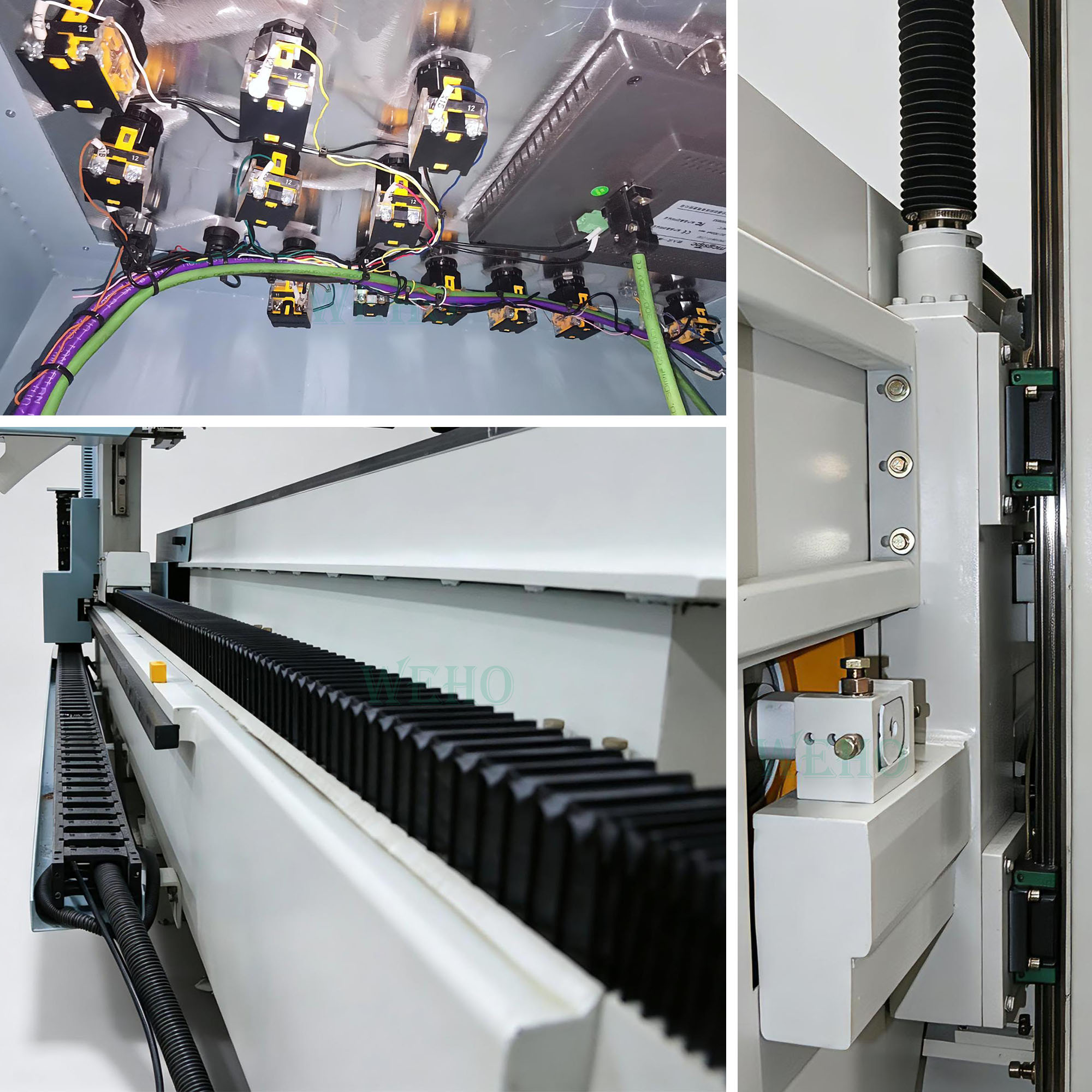 gantry band saw-16