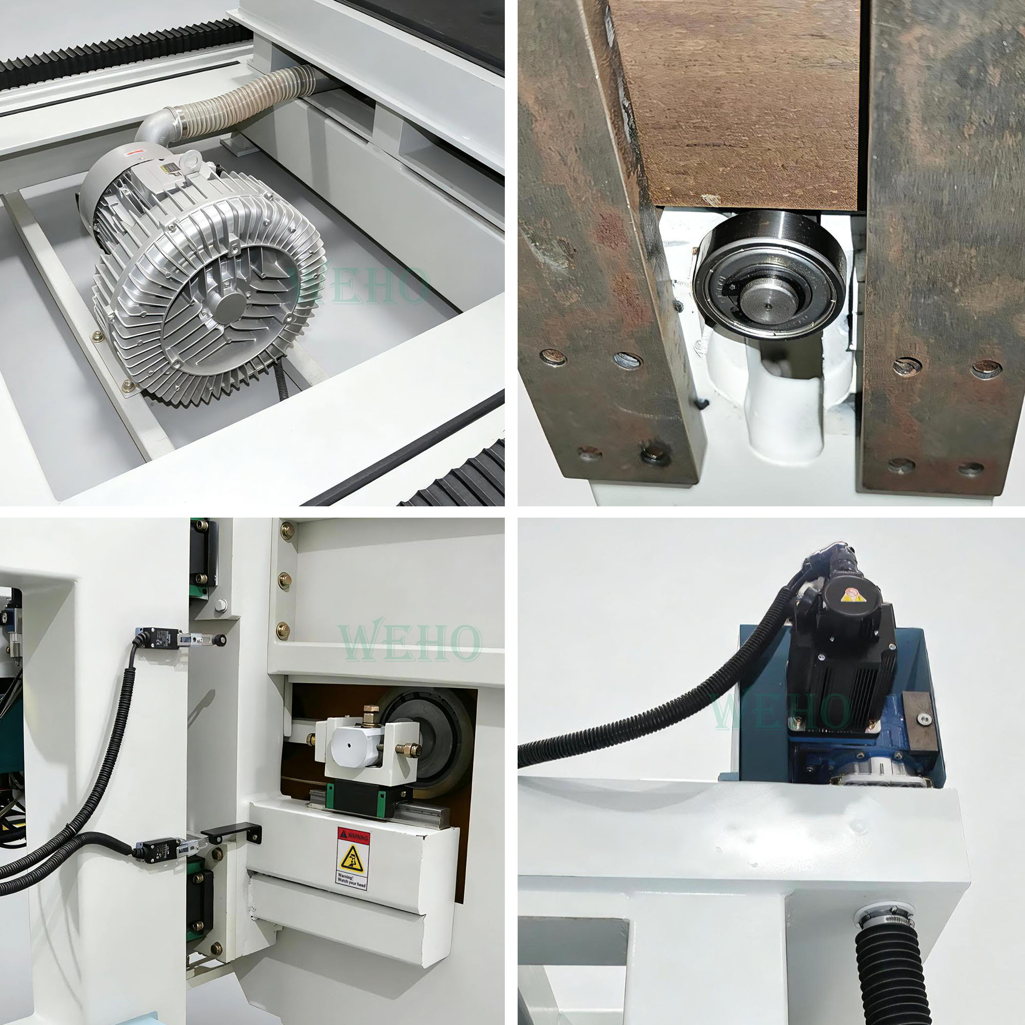 gantry band saw-17