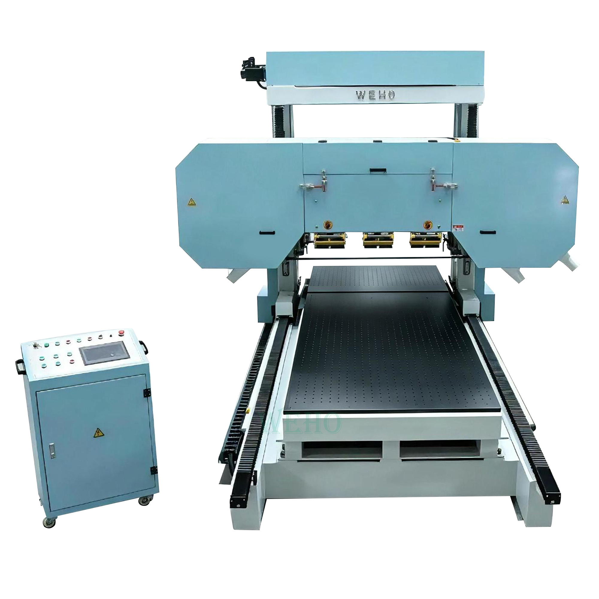 gantry band saw