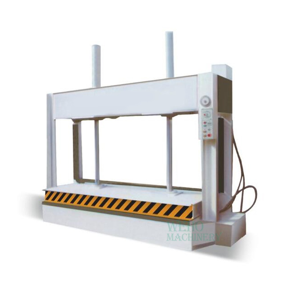cold press machine
